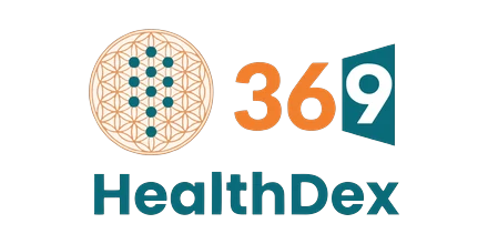 369 HealthDex logo