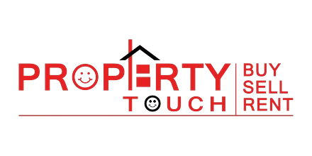 Property Touch logo