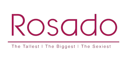 Rosado logo