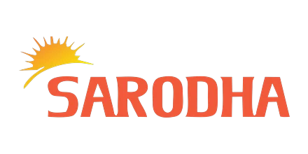 Sarodha logo