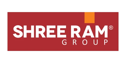 Shree Ram Group logo