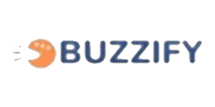 Buzzify logo