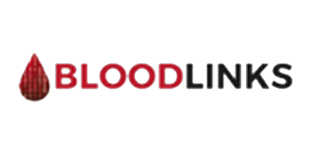 Bloodlinks logo