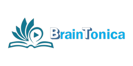 BrainTonica logo