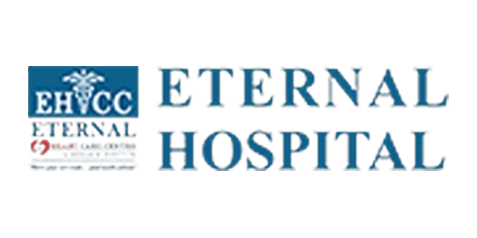 Eternal Hospital logo