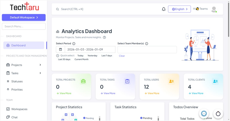 Restaurant Website Designed and Developed By iCreators