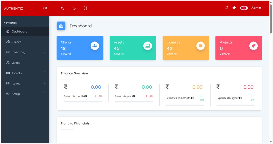 Rosiumdevelopers Designed and Developed By Techtaru