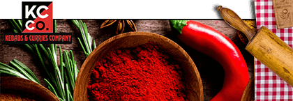 kebabscurries Website Designed and Developed By Techtaru