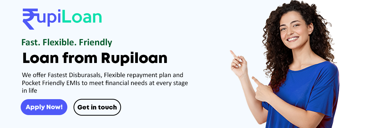 Rupiloan Designed and Developed By iCreators