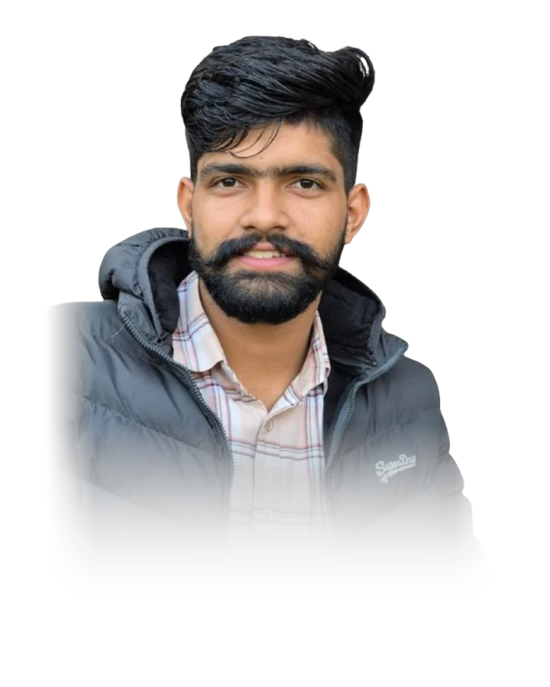 Manoj Choudhary