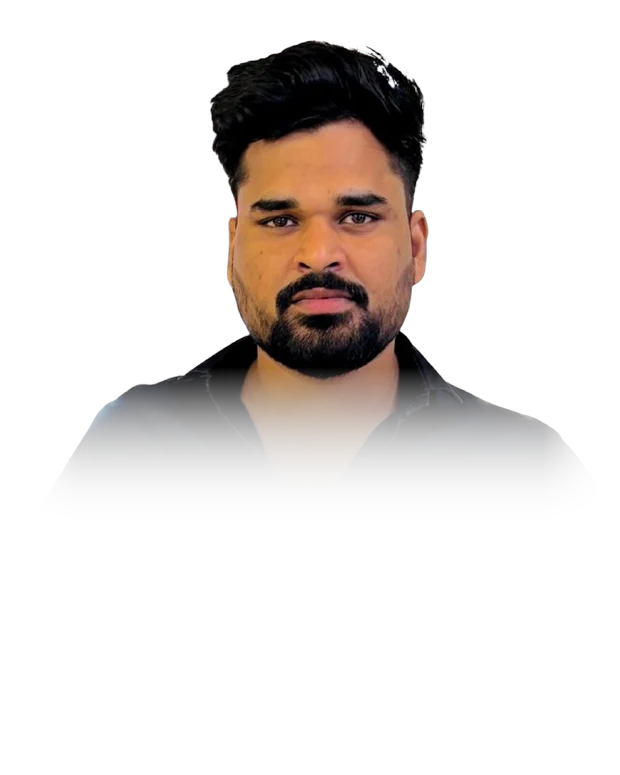 Pawan Kumawat