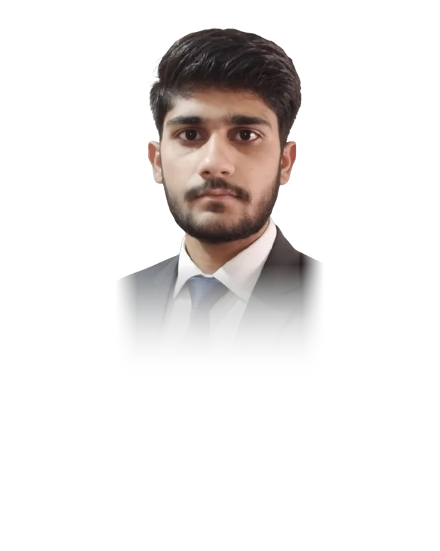 Yash Kumar Saraswat