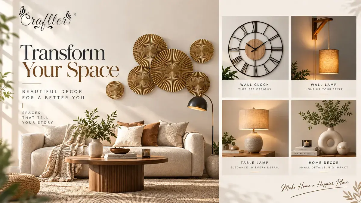 Craftter website
