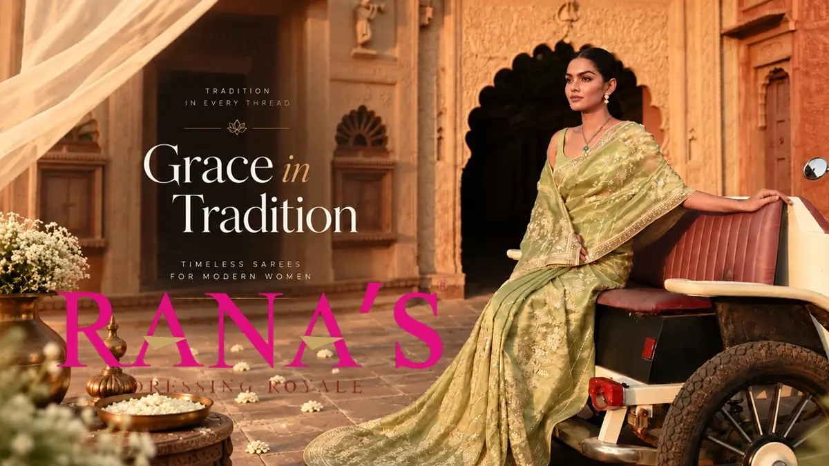 Ranas website