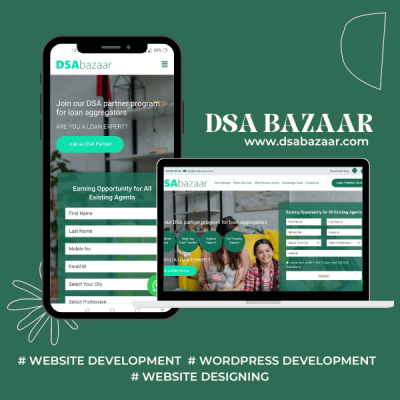 DSA Bazaar